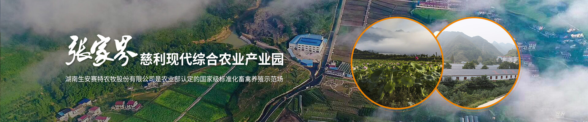 湖南生安賽特農牧股份有限公司